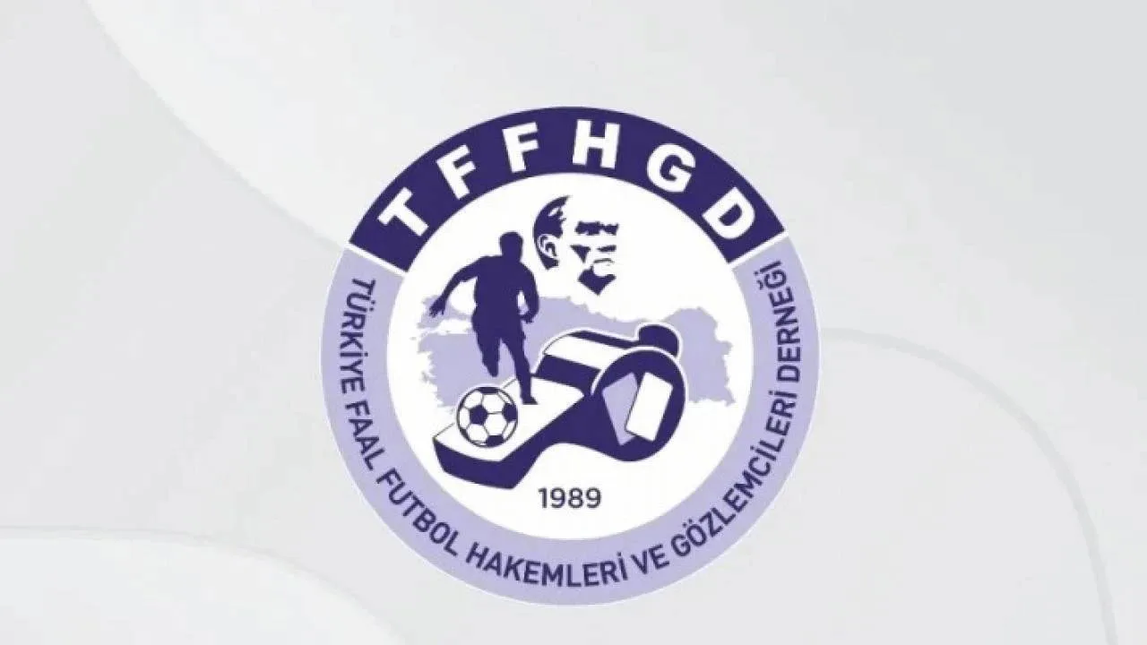 Hakemler Derneği İçin Fesih Talebi Geldi!