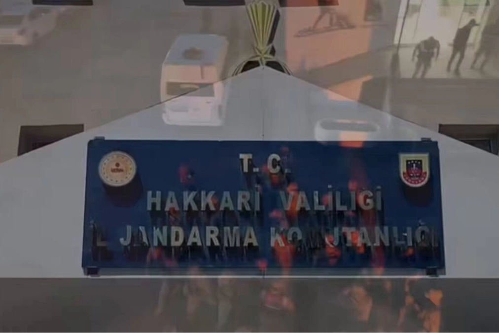Hakkari’de 626 Kg Uyuşturucu Operasyonu Başarıyla Tamamlandı