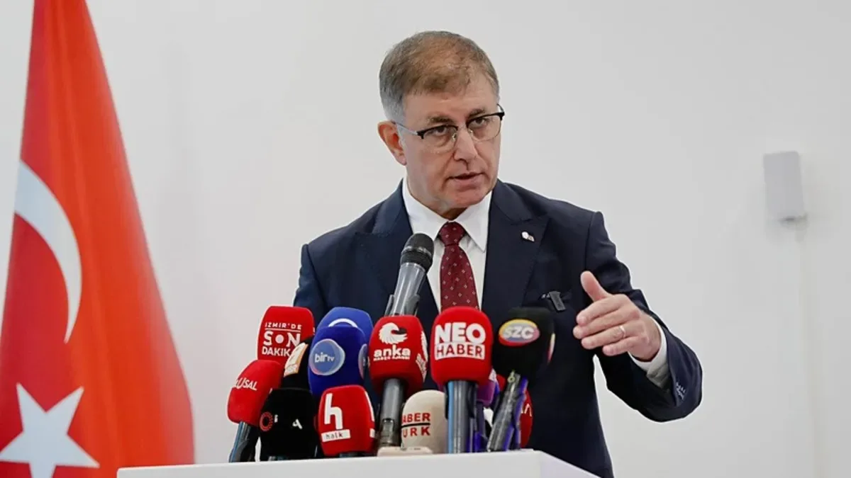 Hakkını Arayana Provokatör İftirası!
