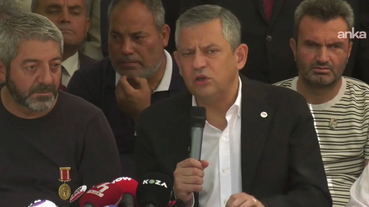 Hakkınız İçin Yanınızdayız!
