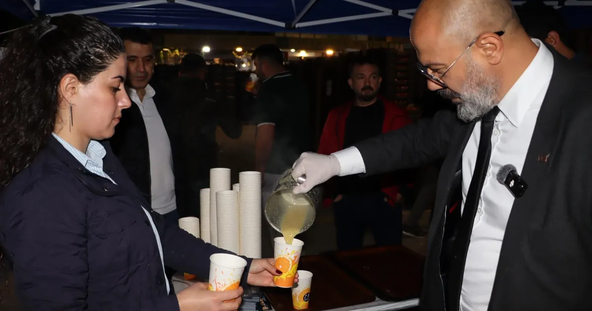 Hal Esnafına Destek: Ekonomik Kriz Çözüm Bekliyor
