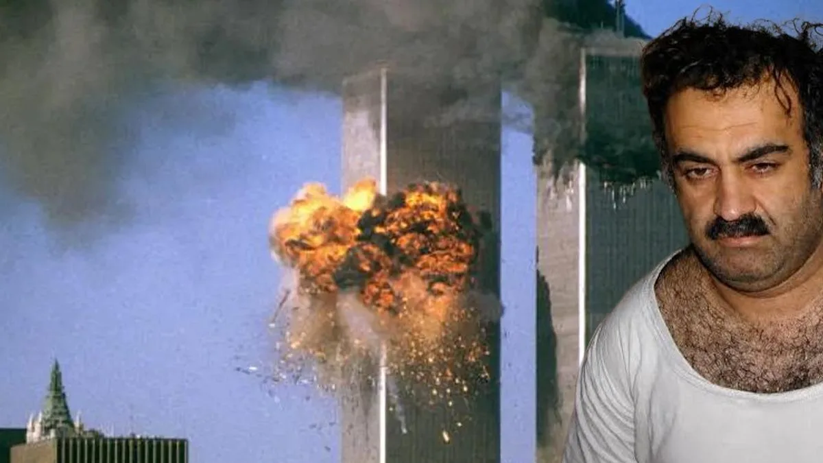 Halid Şeyh Muhammed’in Dava Tarihi Belli Oldu!