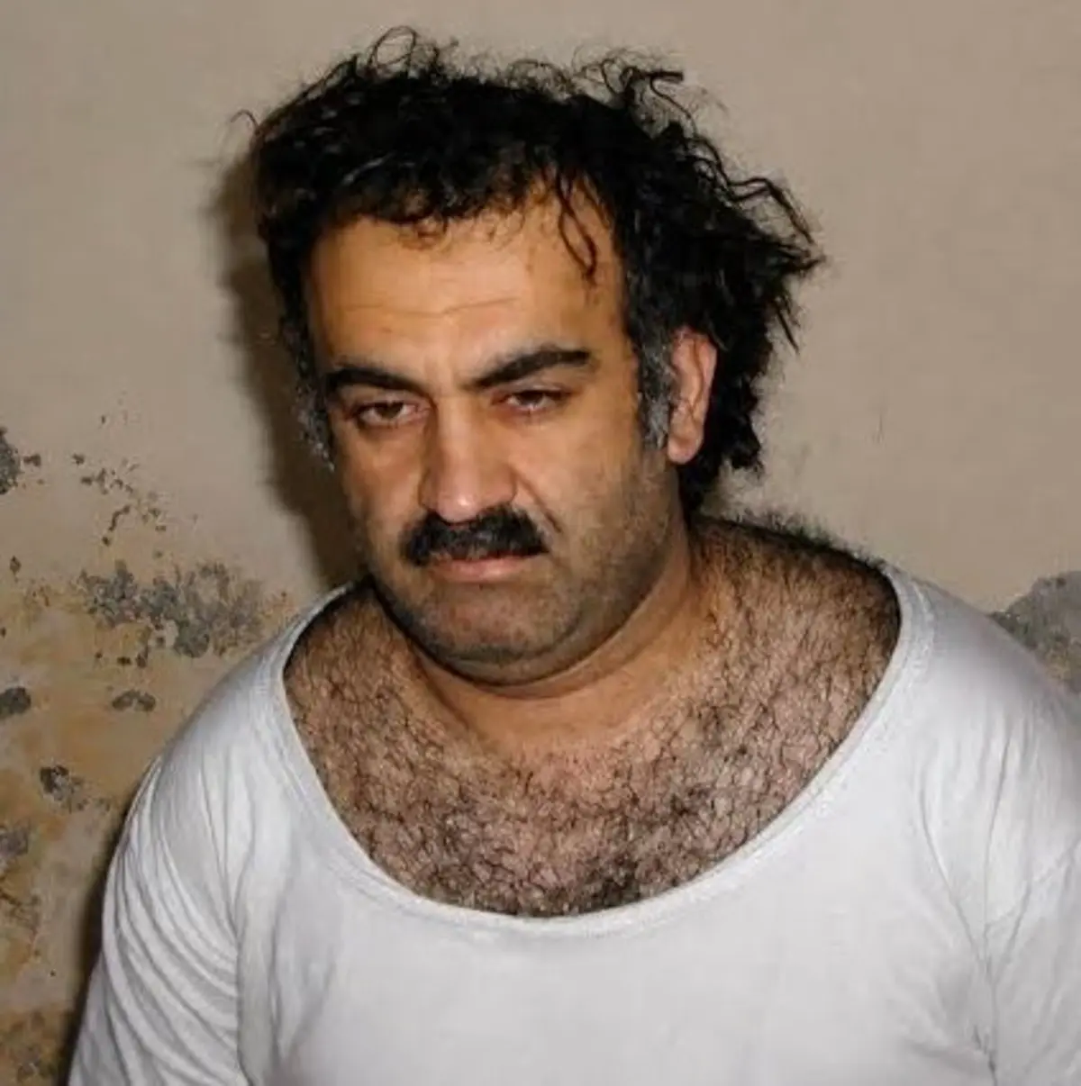 20 yıldır Guantanamo daydı: 11 Eylül ün mimarı Halid Şeyh Muhammed in dava tarihi belli oldu! 2