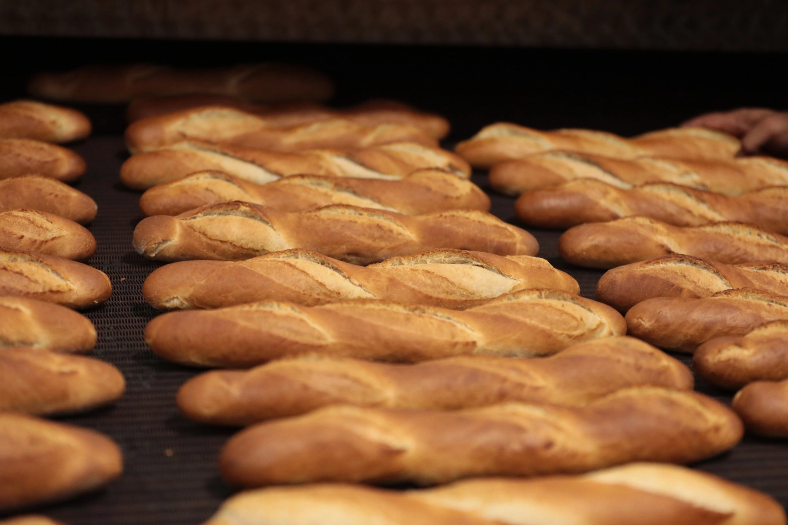 Halk Ekmek’ten Yeni Lezzet: Baget Ekmeği!