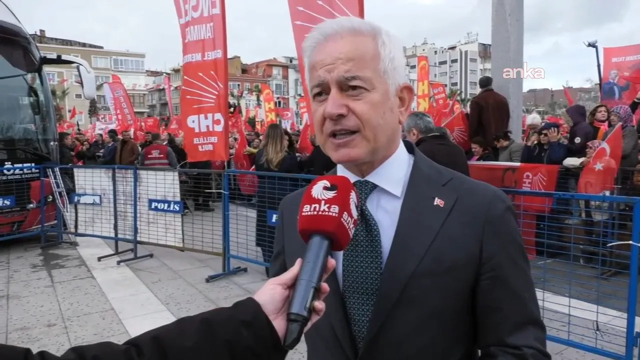 Halk İktidardan Bıktı, Sandıkta Hesap Verecek!