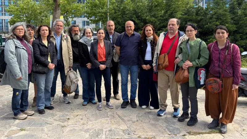 Halk Sağlığı Uyarısı Cezalandırıldı!