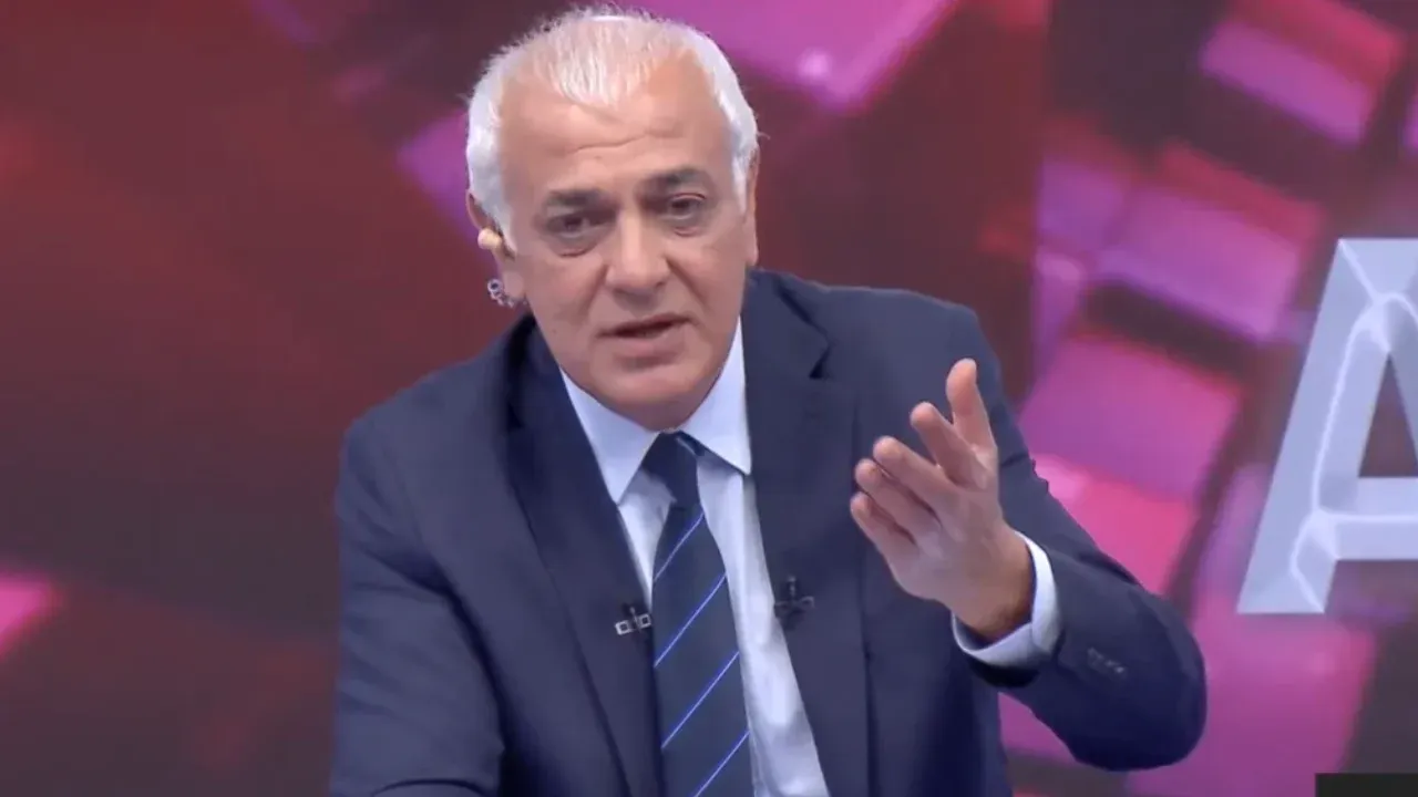 Halk TV’de İstifa Dalgası: Gökmen Karadağ Ayrıldı!