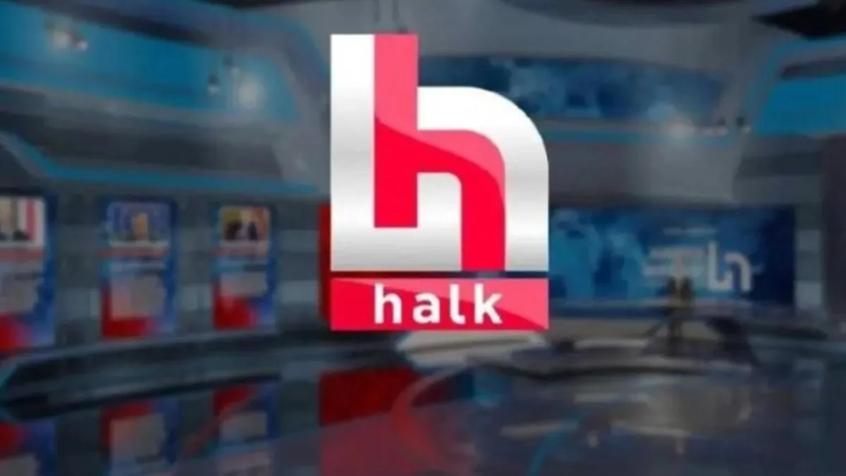 Halk TV’ye Kayyum Atandı: Basın Özgürlüğü Tehlikede!
