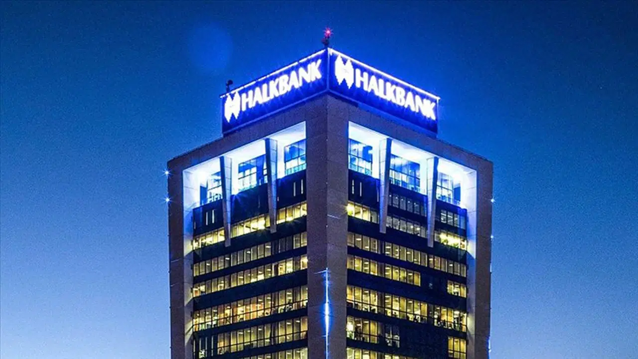 Halkbank Davasında Uzlaşma: Hisseler Yükseldi