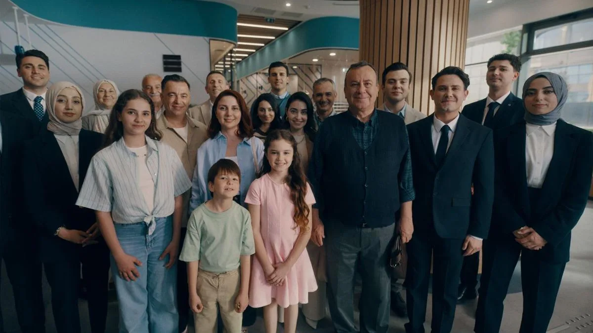 Halkbank’tan Gerçek Kahramanlara Destek