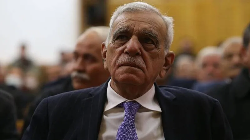 Halkın İradesi Bertaraf Edildi: Kayyım Açıklaması