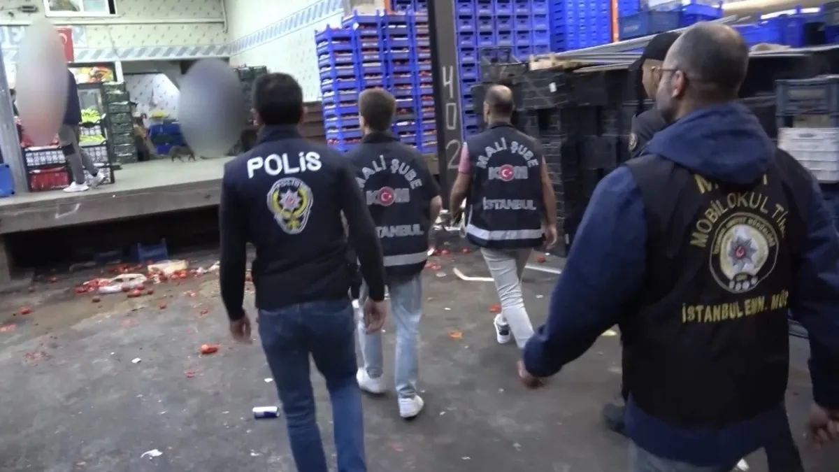 Halkın Sofrasına Göz Diken 41 Firma Açıklandı!