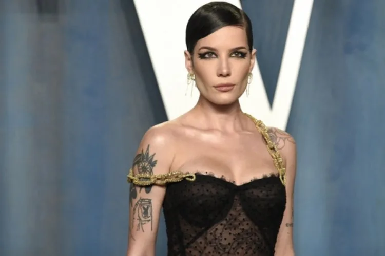 Halsey’in İstanbul Konseri 1 Hafta Ertelendi!