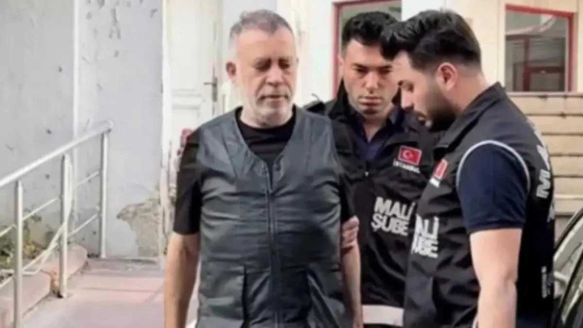 Haluk Levent’in de Arasında Olduğu 23 Şüpheli Adliyede
