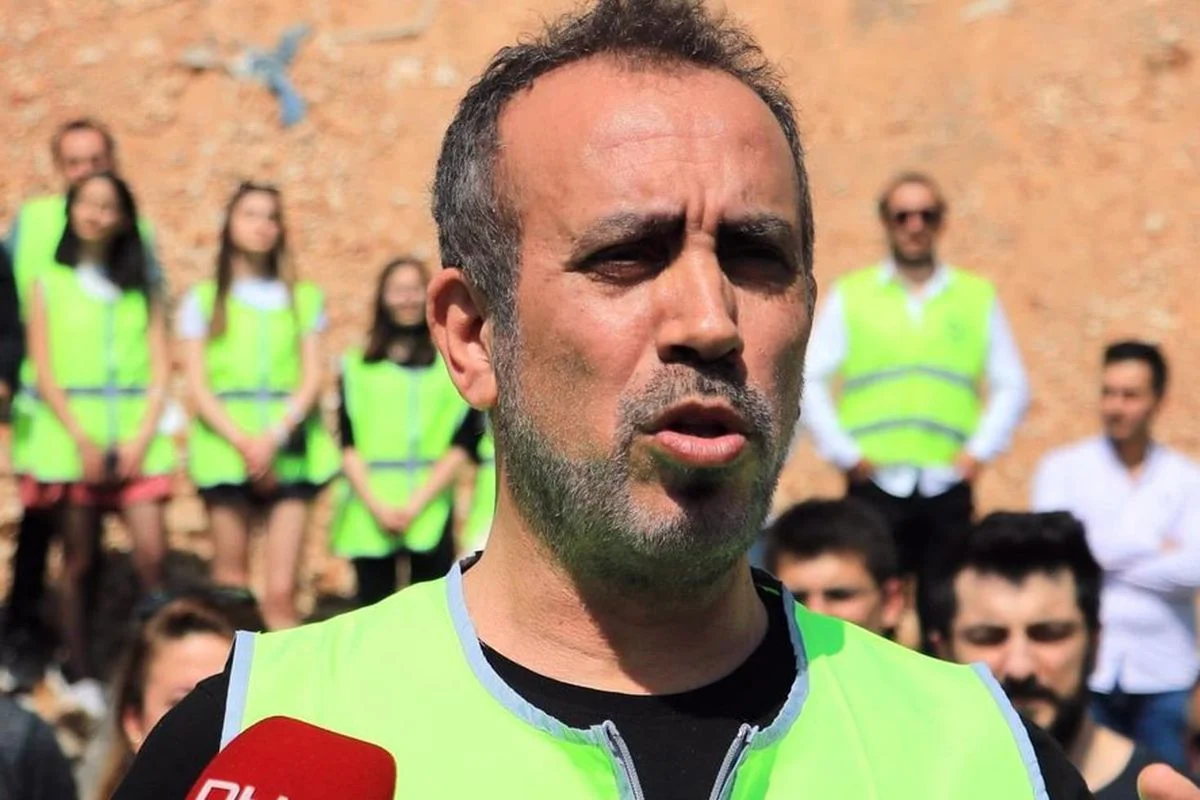Haluk Levent’in Instagram Hesabına Erişim Engeli Geliyor: Ayrıntılar