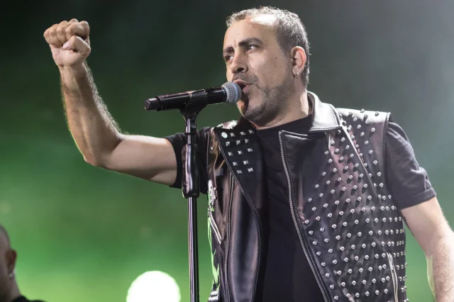 Haluk Levent’in Instagram Hesabına Erişim Engeli Geliyor: Ayrıntılar