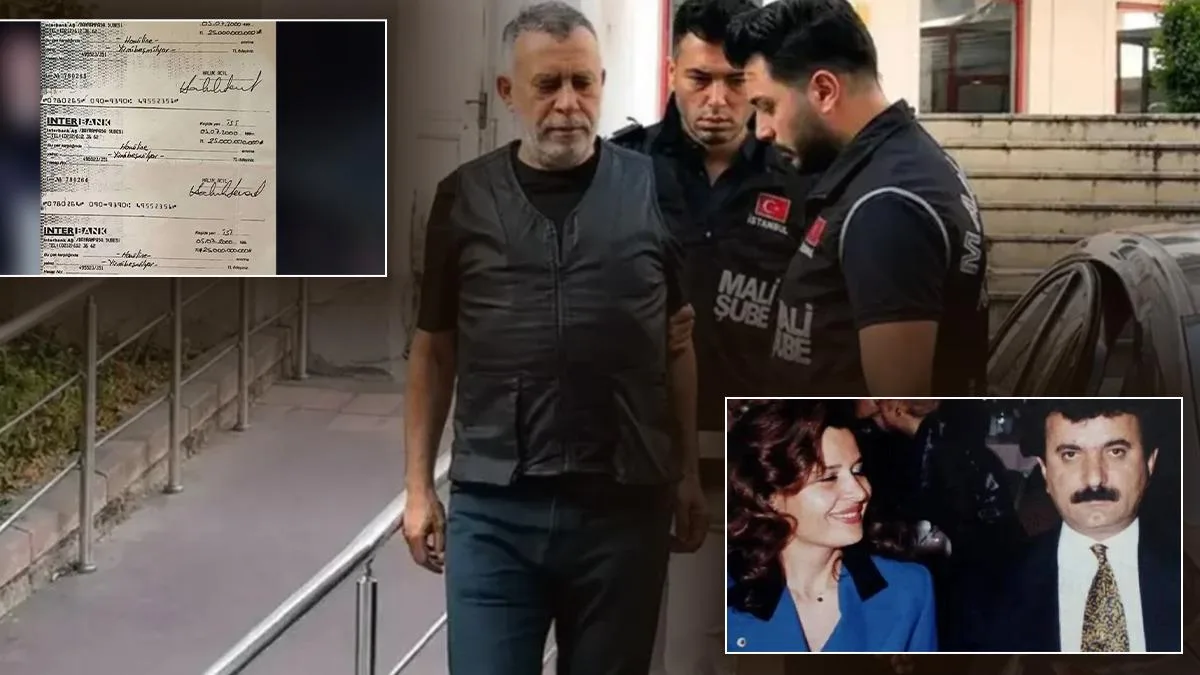 Haluk Levent Skandalında Yeni Şok Detay!