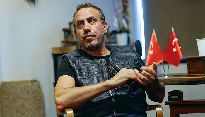 Haluk Levent'in ifadesinin tamamı çıktı: 'Zaafım var, risk aldım, borçlandım'