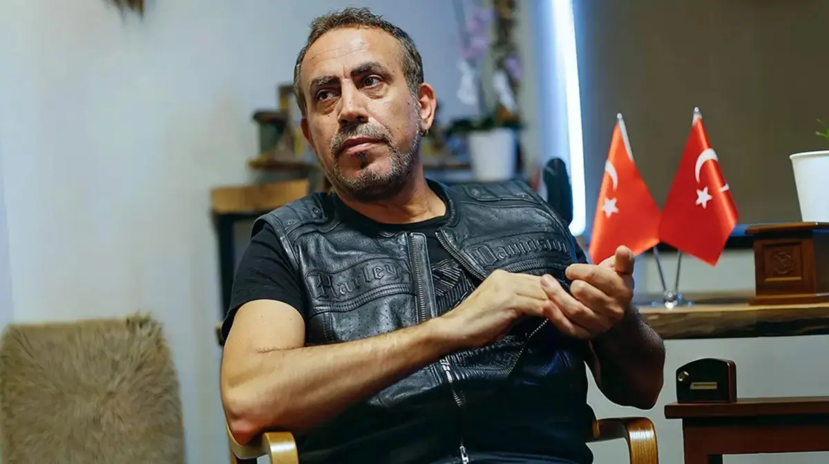 Haluk Levent böyle tutuklandı! Görüntüler ortaya çıktı;  80 milyon TL  iddiasına yanıt 6