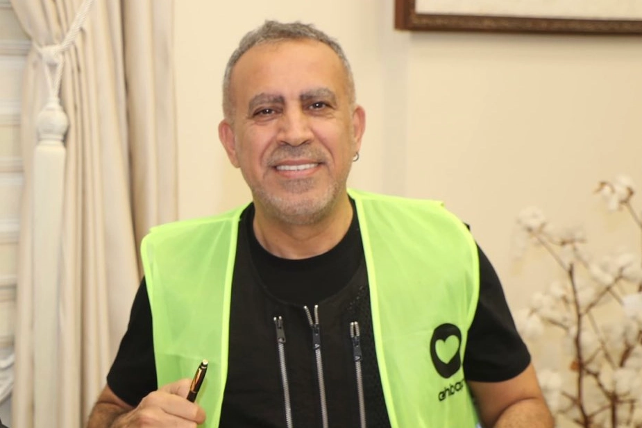 Haluk Levent’ten İddialara Sert Yanıt!