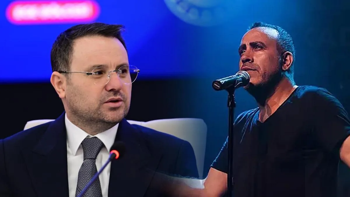 Haluk Levent ve Ahbap Derneği’nde Gelişmeler