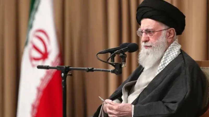 Hamaney’in Ailesine Saldırı: Trump Açıklama Yaptı