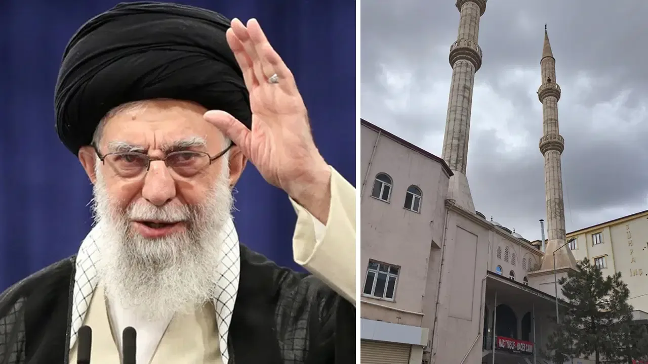 Hamaney’in Ölümü: İran’da 40 Gün Yas