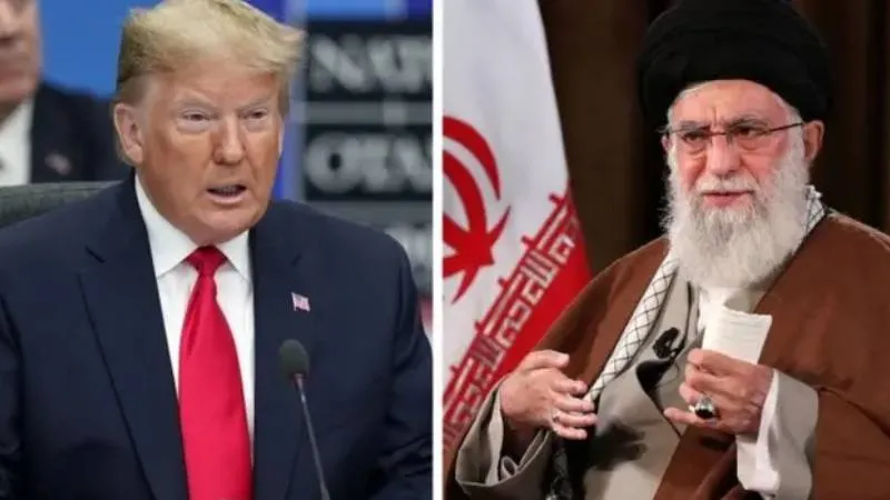 Hamaney’in Ölümü: Trump’tan Çarpıcı Açıklama!