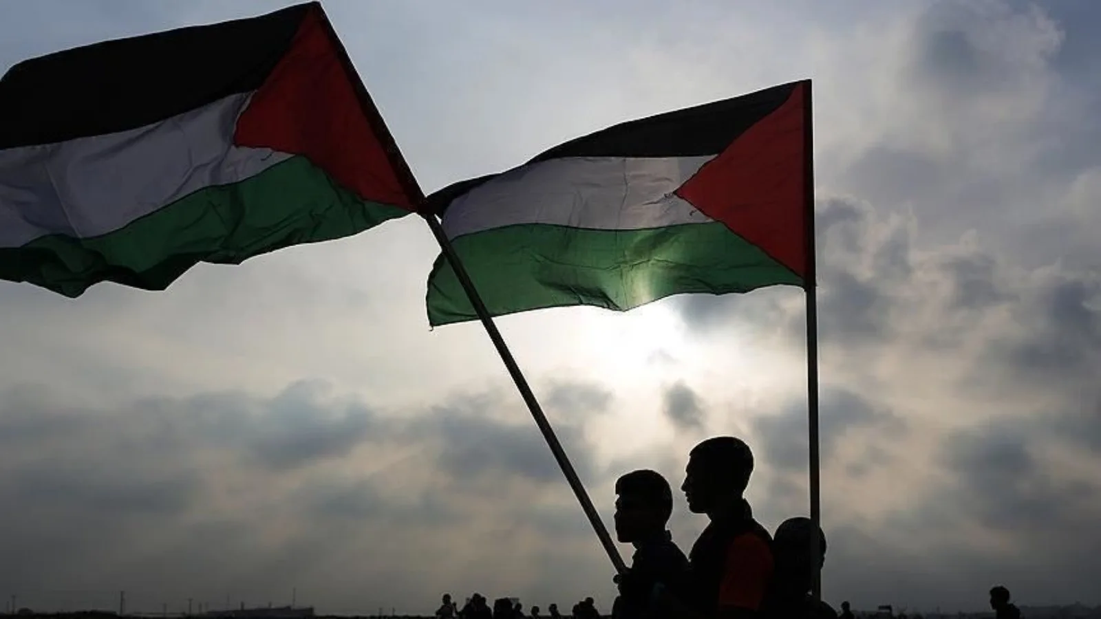 Hamas: Açlık Sona Ermezse Müzakere Anlamsız