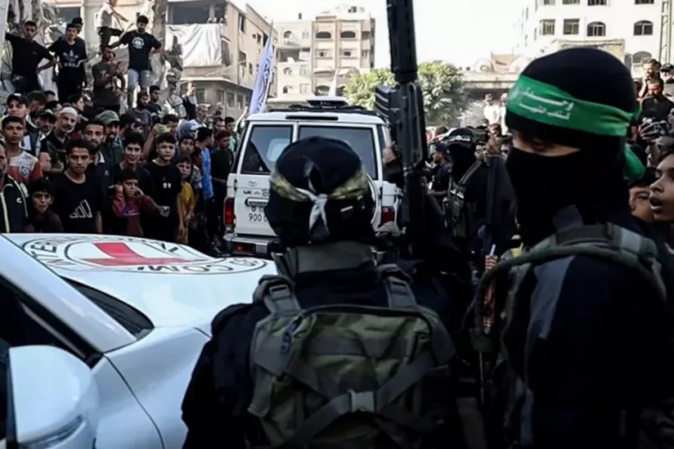 Hamas’tan İsrail’e 1 Esir Cenazesi Daha