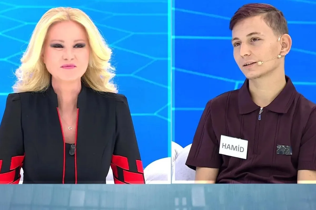 Hamid’in TikTok’ta Canlı Yayınından Hayret Verici Kazanç