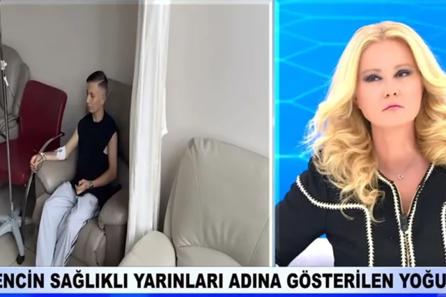 Hamid Yorulmaz’ın Sağlık Durumundaki Endişe Verici Gelişmeler ve Müge Anlı’nın Tepkisi