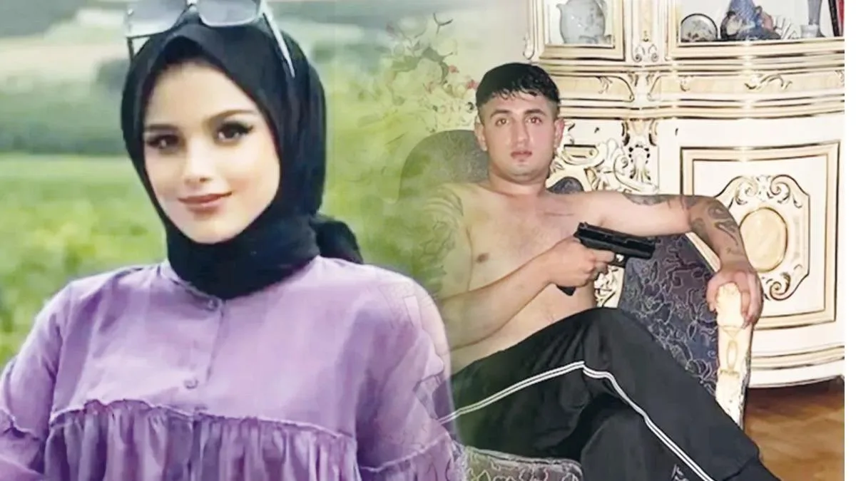 Hamile Eşini Öldüren İmam Nikahlı Koca Yargılanıyor!