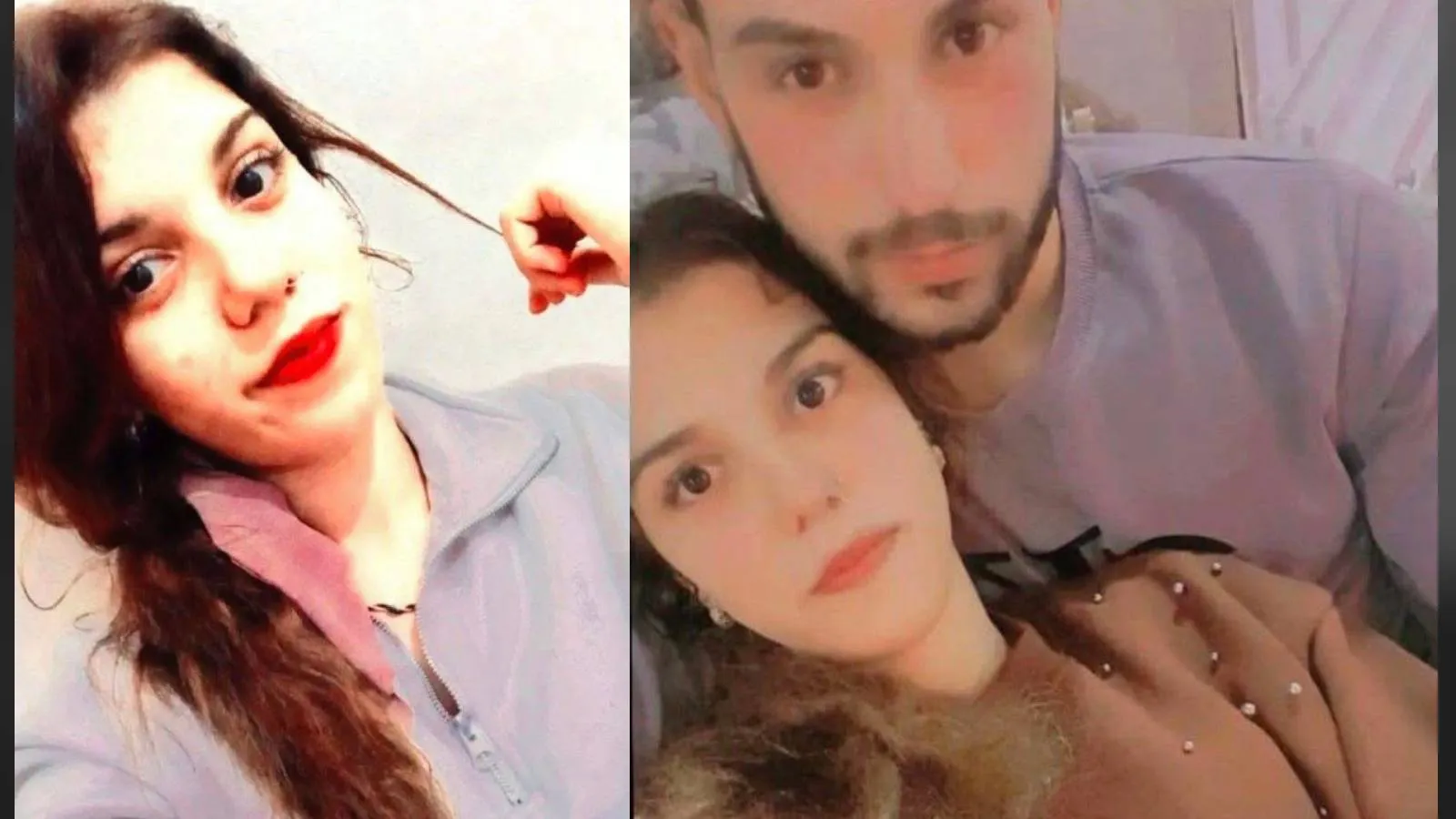 Hamile Kadın, Eşinin Saldırısında Hayatını Kaybetti!