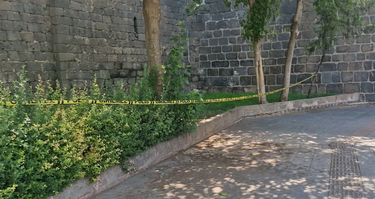 Hamile Kadın Saldırıya Uğradı, Katil Yakalandı!