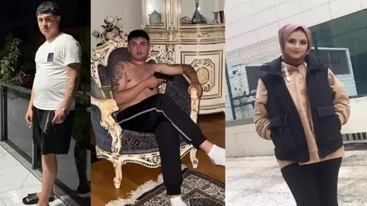Hamile Kadına Silahlı Saldırı: Korkunç Olay