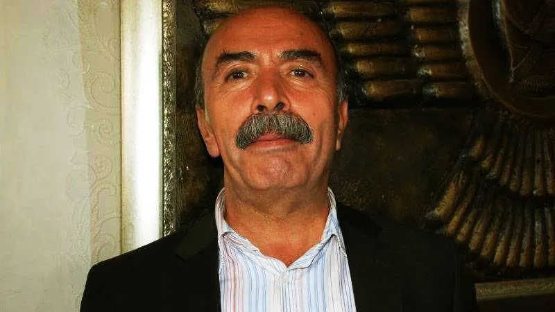 Hamit Geylani Hayatını Kaybetti