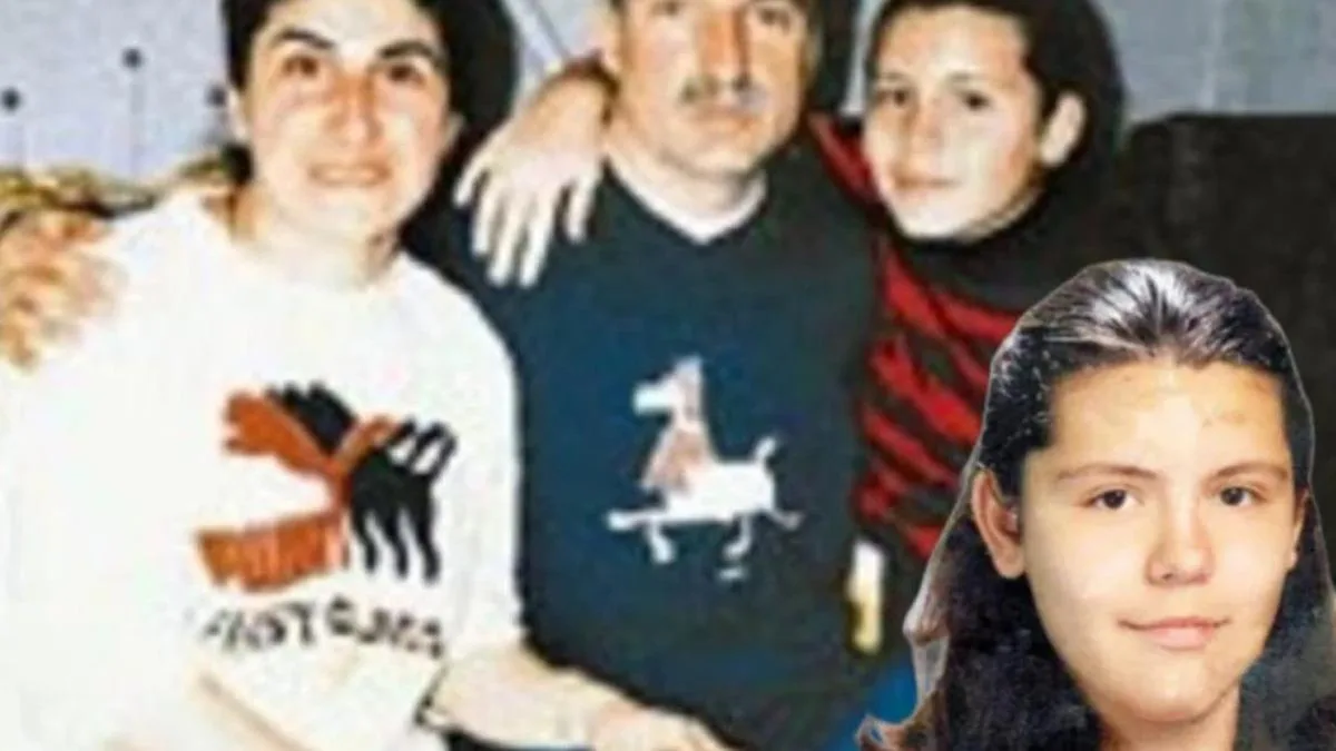 Hande Çinkitaş Cinayetinde 25 Yıl Sonra Karar!
