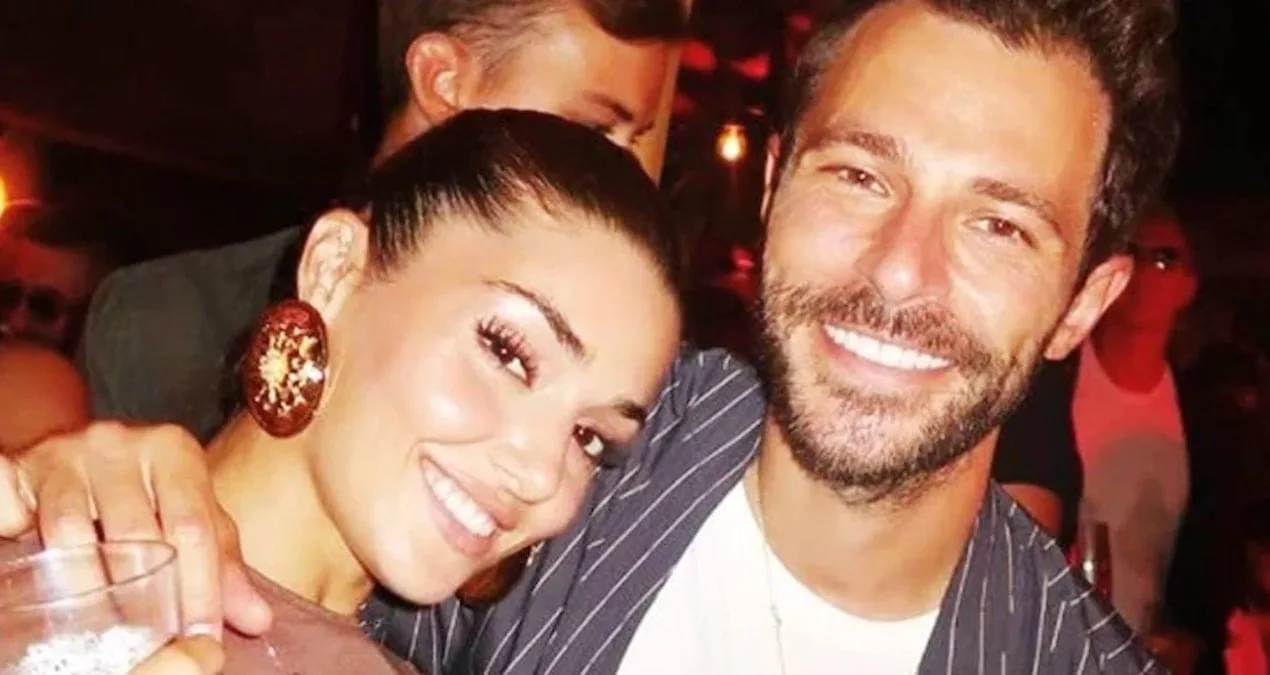Hande Erçel ve Hakan Sabancı Ayrılık mı Yaşıyor?