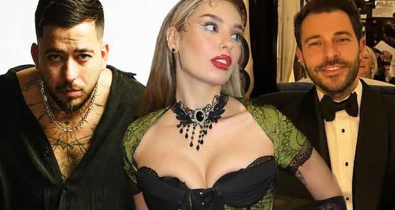 Hande Erçel ve Hakan Sabancı’nın Ayrılık Ardındaki Gizem