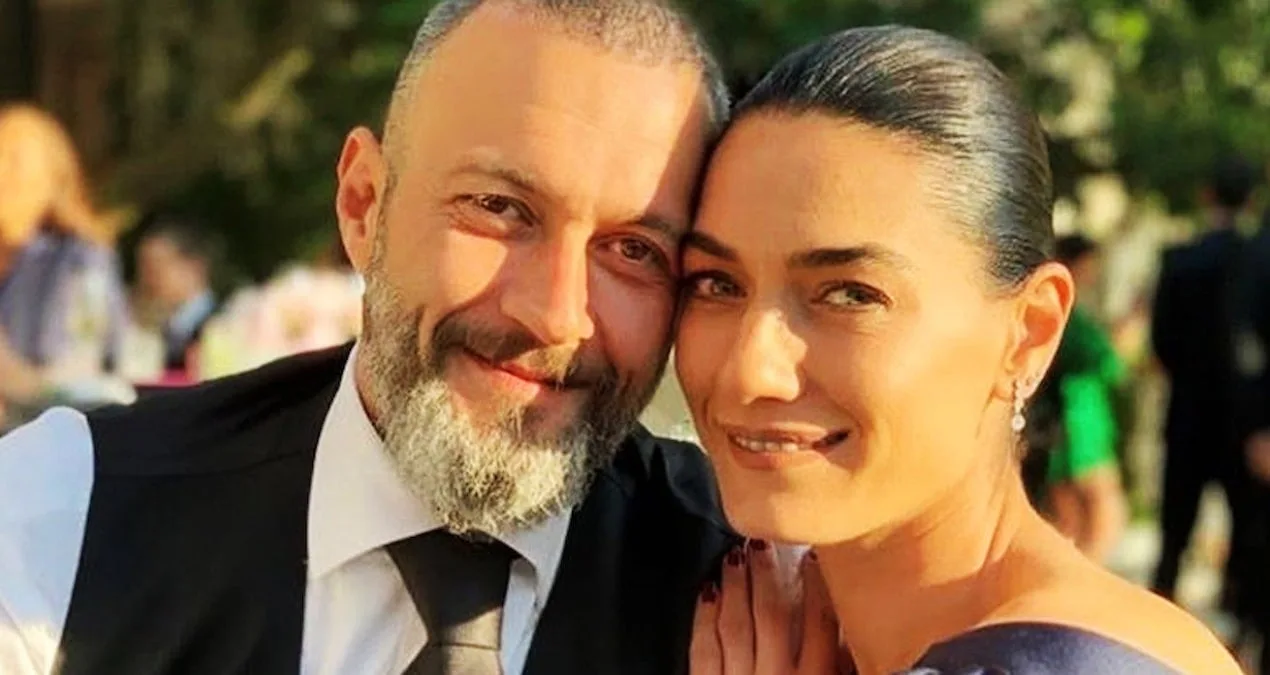 Hande Subaşı, 6 Yıllık İlişkisinde Ayrılık Yaşadı!