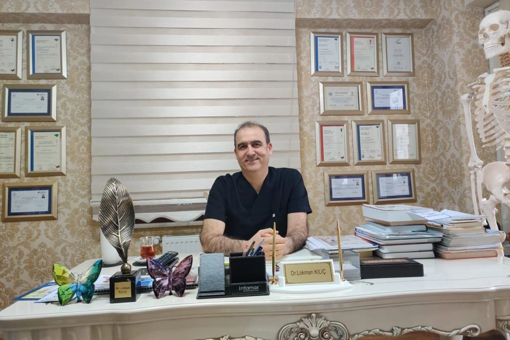 Hanta Virüsü: Dr. Kılıç’tan Önemli Uyarılar!