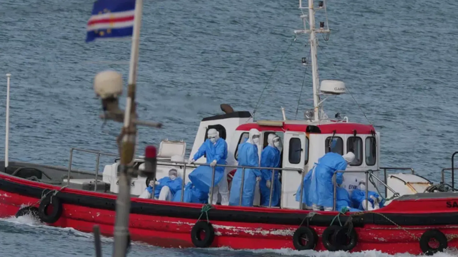 Hantavirüs Alarmı: MV Hondius Gemisinde 5 Pozitif