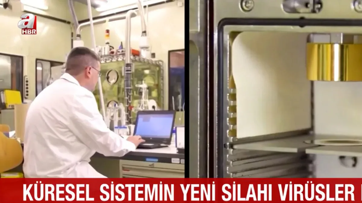 Hantavirüs: Biyolojik Silah İddiaları Gerçek mi?