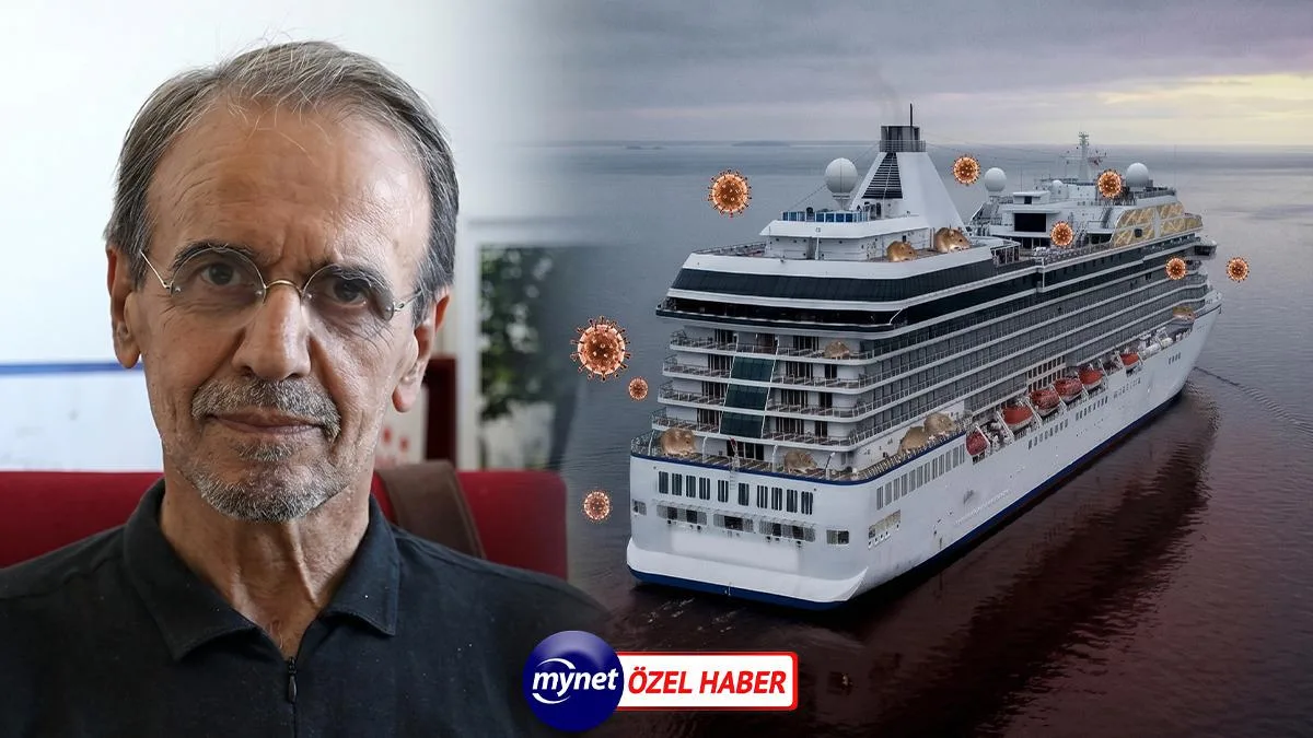 Hantavirüs Endişesi: Salgın Riski Yok!