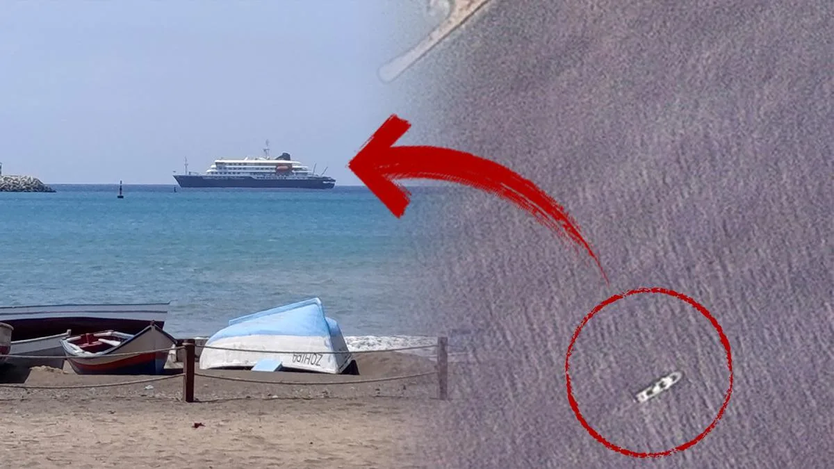 Hantavirüs Gemisi Kanarya Adaları’na İzin Aldı!
