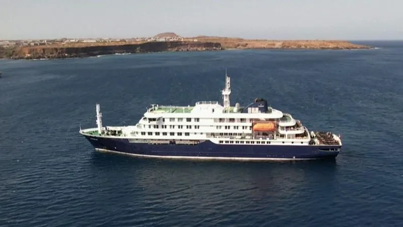 Hantavirüs Tehdidi: Güney Afrika’da Paniğe Gerek Yok