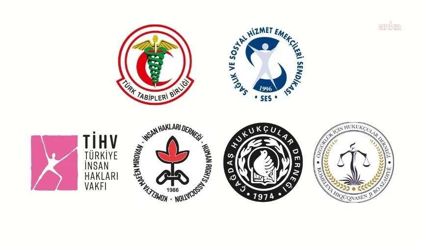 Hapishanelerdeki Hak İhlalleri İsyanı: Açlık Grevleri