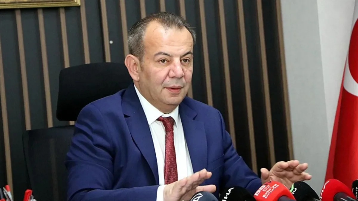 Haraç Vermeyince Kaçak Mühür Darbesi!