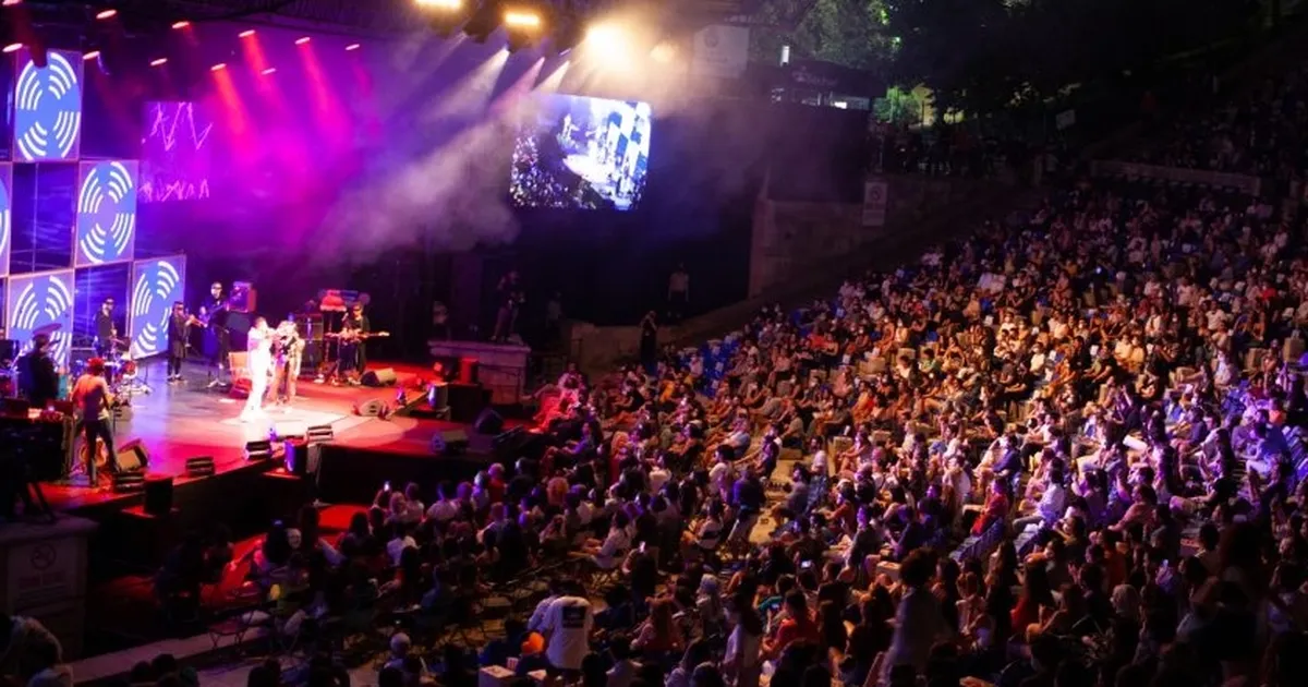 Harbiye’de Gençler İçin Ücretsiz Konser Fırsatı!